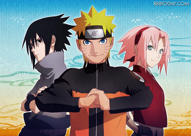 Naruto ナルト の最強キャラは キャラクター25名の強さ解説 4 5