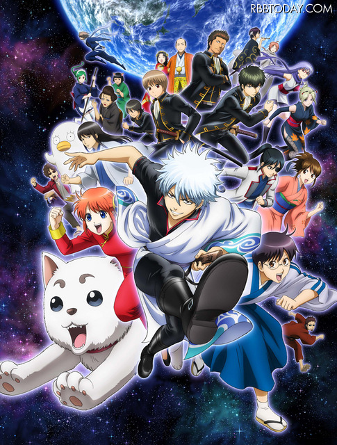 人気ジャンプアニメおすすめ25選 名作大集合 4 6