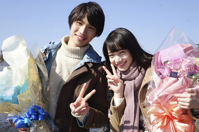 ぼくは明日 昨日のきみとデートする 映画化 あらすじ キャスト 3 3