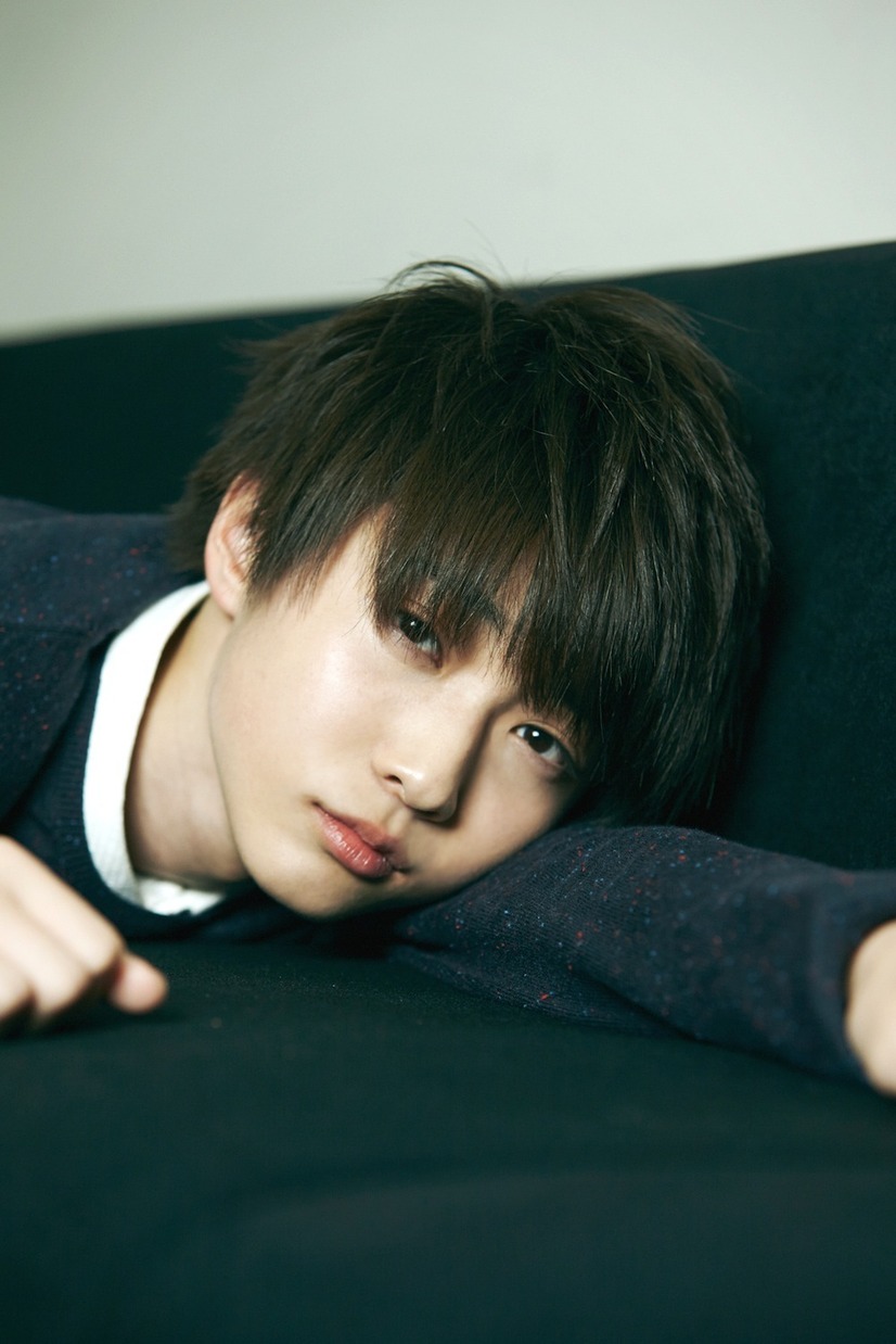 ドラマ 火村英生の推理 の新星イケメン小野寺晃良 デジタルマガジン発売決定 3枚目の写真 画像 Cinemacafe Net