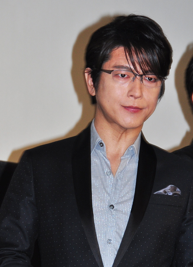 藤原竜也 画伯 の微妙過ぎる絵に劇場が静まり返る 5枚目の写真 画像 Cinemacafe Net