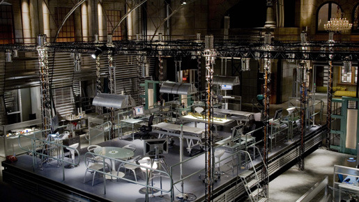 シネマカフェ的海外ドラマvol 121 Bones 恋バナ 捜査ファイル第1回 9枚目の写真 画像 Cinemacafe Net