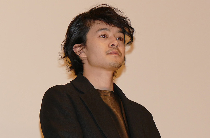 斎藤工 Snsなき時代に嫉妬 言葉に重み 内面的に豊かだったはず 2枚目の写真 画像 Cinemacafe Net