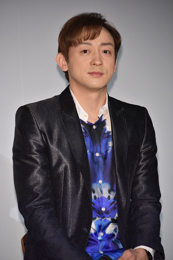 米倉涼子 初の大奥時代劇撮影で 30分後には脱ぐ 3枚目の写真 画像 Cinemacafe Net