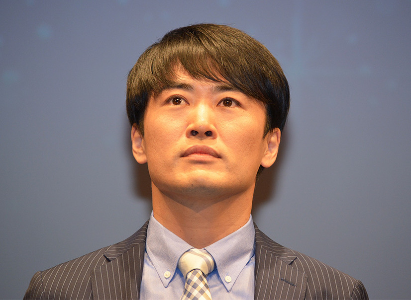安田顕 映画出演で感謝をにじませる 娘と奥さんに恩返しができた 4枚目の写真 画像 Cinemacafe Net