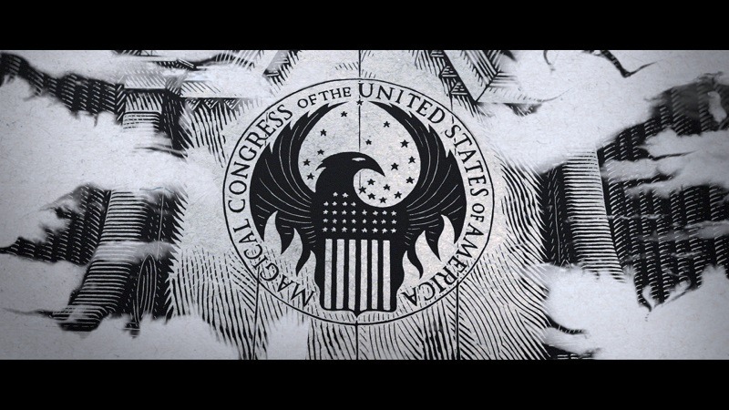 ハリポタ新章 遂に魔法動物が登場 ダンブルドアとの関係も明らかに 3枚目の写真 画像 Cinemacafe Net