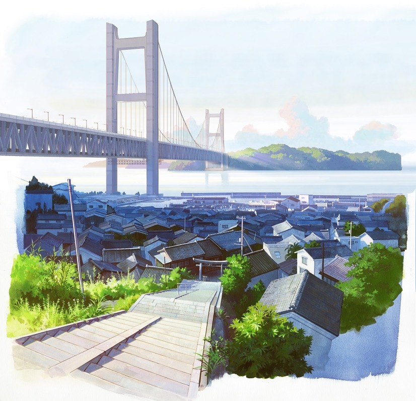 映画 ひるね姫 知らないワタシの物語 あらすじ 声優 ネタバレなど紹介