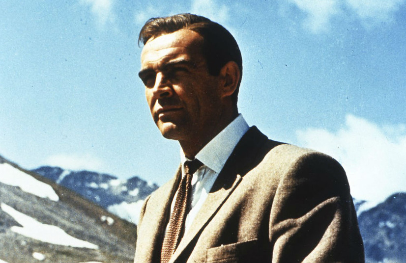 007 歴代ジェームズ ボンド おすすめ作品 ボンドガールtop 10 新作 007 ノー タイム トゥ ダイ の新情報も 3 5