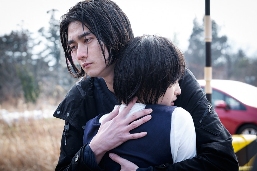 実写映画 東京喰種トーキョーグール のネタバレ あらすじ 登場人物 4 5