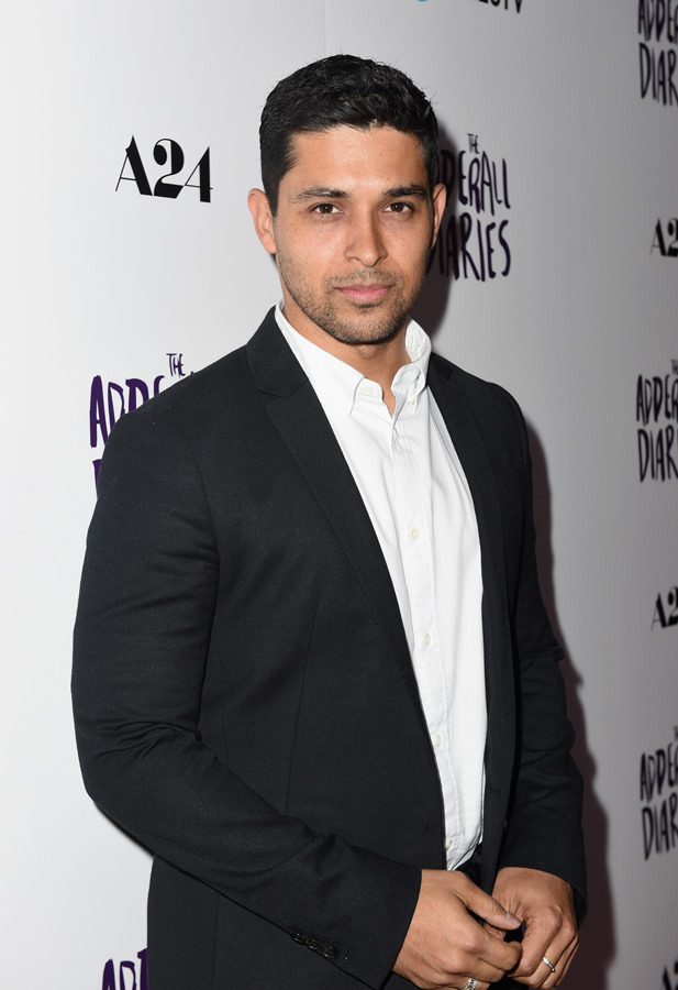 ウィルマー バルデラマ