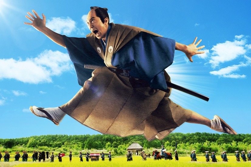 時代劇の 食わず嫌い にオススメの映画は 殿 利息でござる ほか 10枚目の写真 画像 Cinemacafe Net