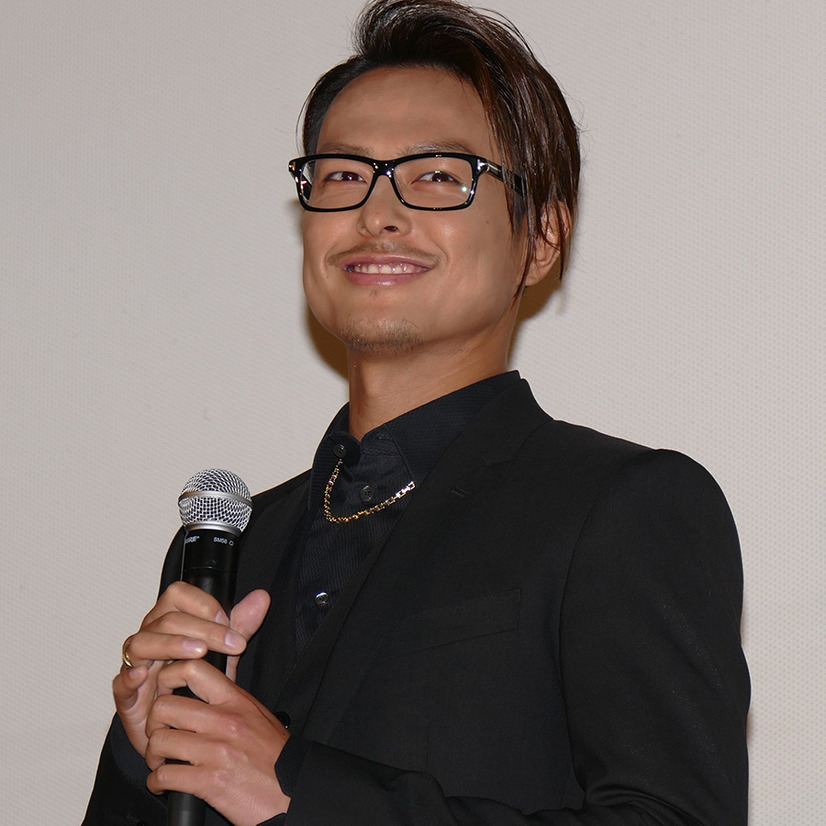 三代目jsb 岩田剛典 先輩akiraの無茶ぶりにタジタジ 8枚目の写真 画像 Cinemacafe Net