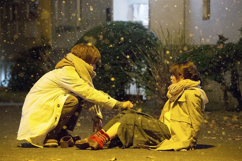 映画 植物図鑑 運命の恋 ひろいました あらすじ キャスト 主演は岩田剛典
