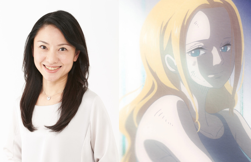 櫻井孝宏 高木渉ら実力派声優陣が集結 One Piece Film Gold 6枚目の写真 画像 Cinemacafe Net