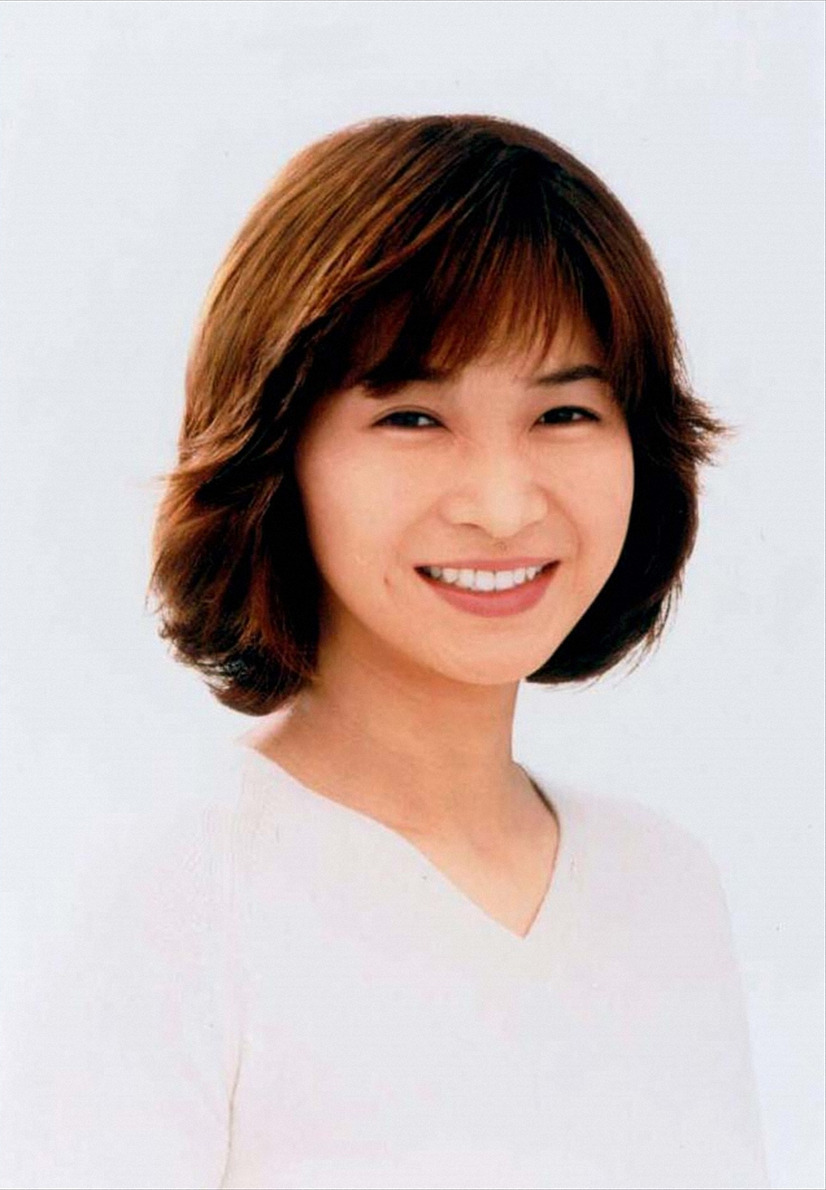 田中美佐子、中谷美紀主演ドラマで徳井義実の姉役に! 2枚目の写真・画像
