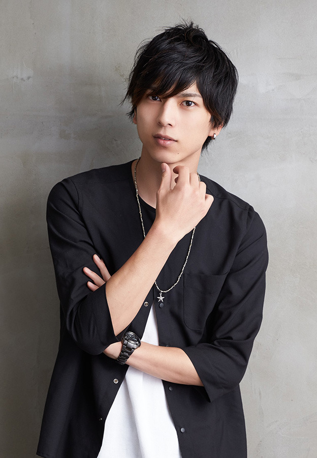 上位8名がcdデビュー ファン投票 実施 新人男性声優 ツキクラ 9枚目の写真 画像 Cinemacafe Net