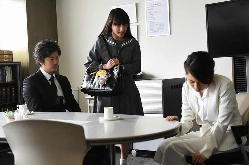 毒島ゆり子 第8話 最大の修羅場に突入 ついに物語は最終章へ 2枚目の写真 画像 Cinemacafe Net