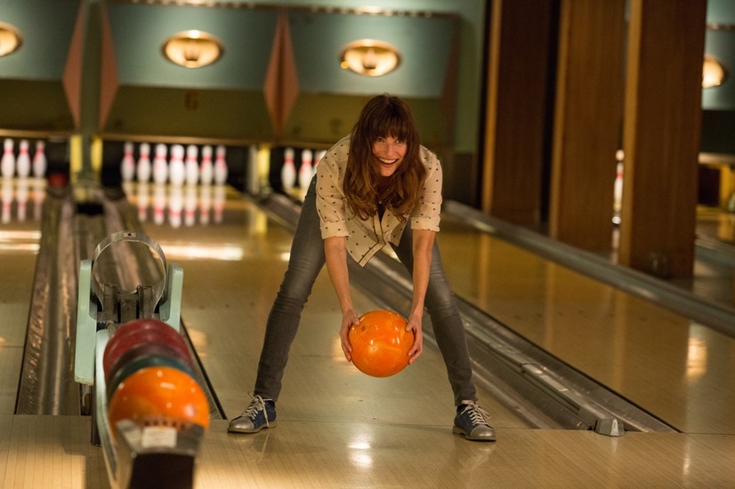 サイモン ペッグが主演 製作総指揮 こじらせラブコメ マン アップ 公開決定 5枚目の写真 画像 Cinemacafe Net