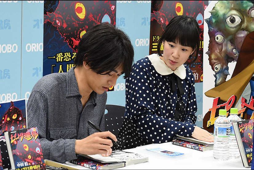 黒木華 夢の 重版出来 を唱えられるか 重版出来 最終回は今夜 9枚目の写真 画像 Cinemacafe Net 黒木華 夢の 重版出来 を唱えられるか 重版出来 最終回は今夜 9枚目の写真 画像 Cinemacafe Net