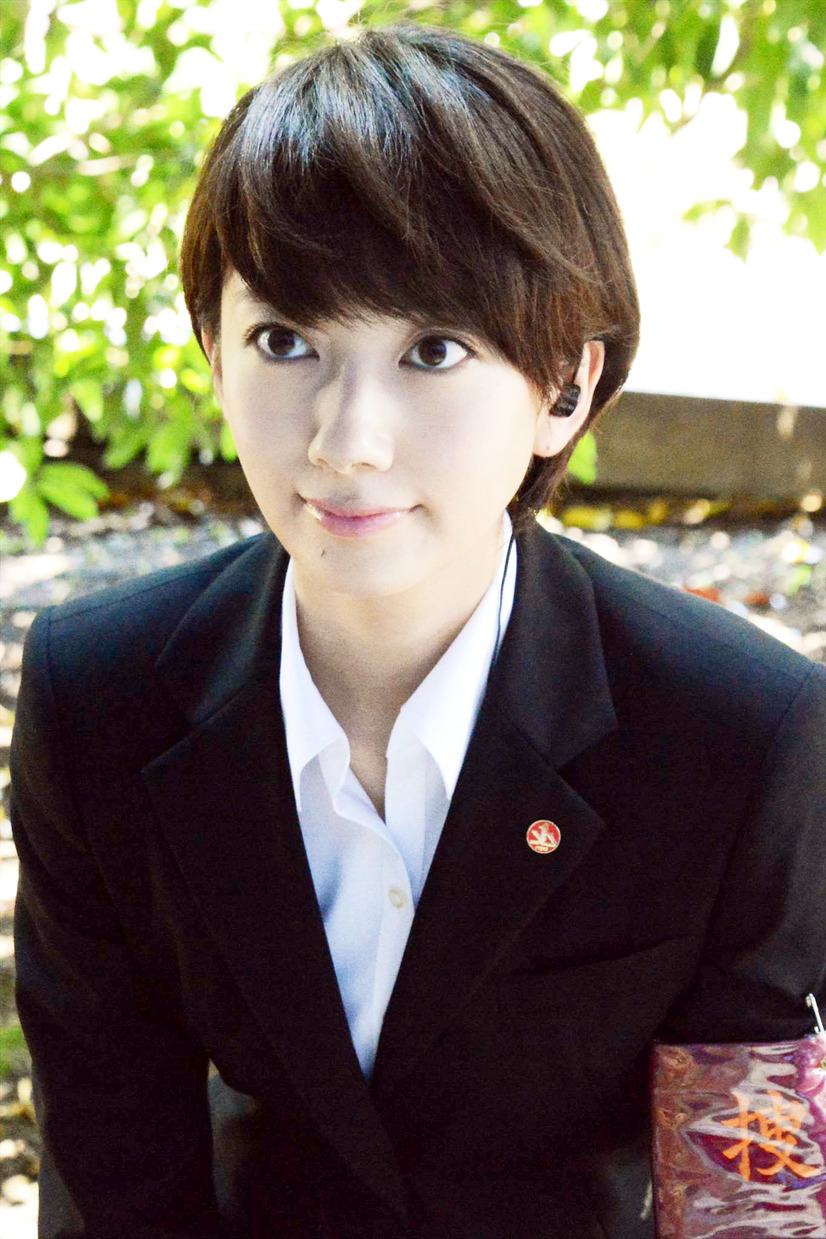 波瑠 プライベートは後回し 25歳誕生日に女優業をまい進する決意 2枚目の写真 画像 Cinemacafe Net