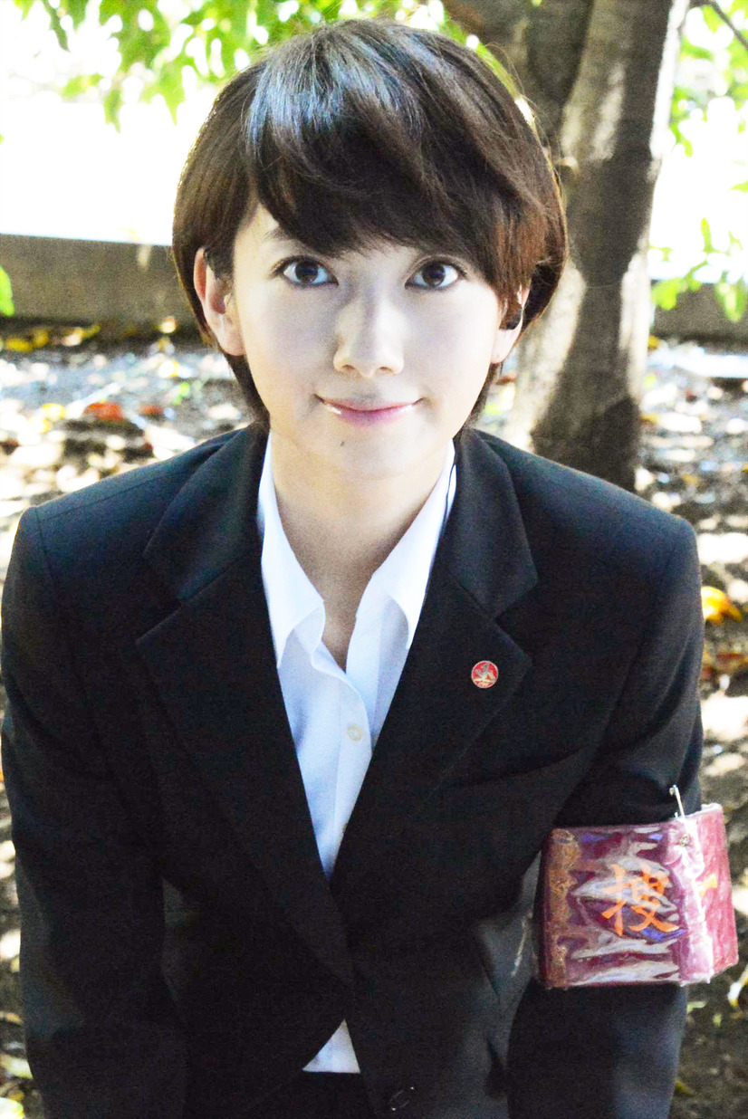 波瑠 プライベートは後回し 25歳誕生日に女優業をまい進する決意 3枚目の写真 画像 Cinemacafe Net