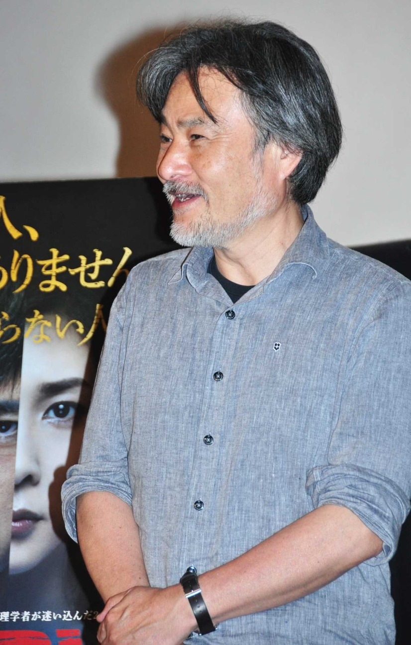 竹内結子 16歳藤野涼子の強心臓 目の力に 感じるものありました と絶賛 6枚目の写真 画像 Cinemacafe Net 竹内結子 16歳藤野涼子の強心臓 目の力に 感じるものありました と絶賛 6枚目の写真 画像 Cinemacafe Net