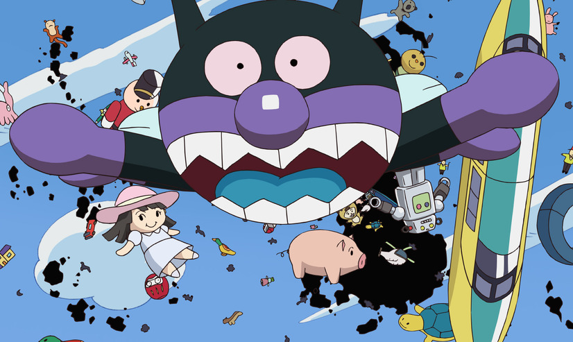 アニメの都市伝説まとめ 不気味な10の怖い話 3 5