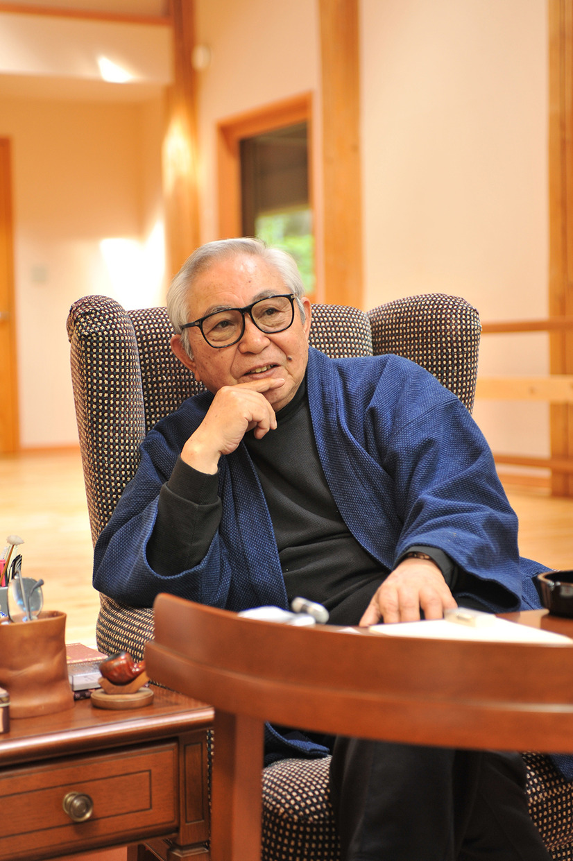 テレ朝で シニアドラマ枠 新設 石坂浩二主演 八千草薫ら大女優たちの 老人ホーム 2枚目の写真 画像 Cinemacafe Net