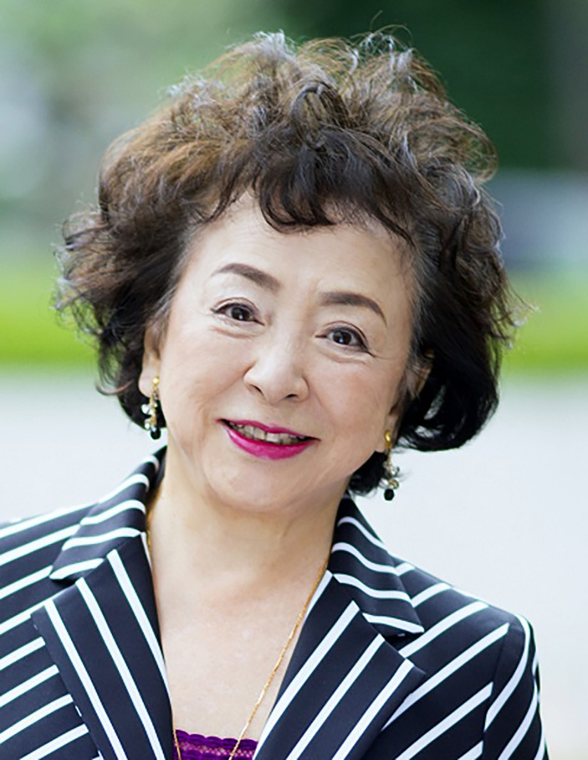 テレ朝で シニアドラマ枠 新設 石坂浩二主演 八千草薫ら大女優たちの 老人ホーム 11枚目の写真 画像 Cinemacafe Net