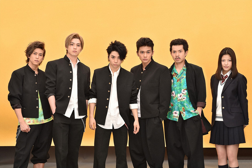 Bump Of Chicken 新曲が連ドラ 仰げば尊し の主題歌に 2枚目の写真 画像 Cinemacafe Net Bump Of Chicken 新曲が連ドラ 仰げば尊し の主題歌に 2枚目の写真 画像 Cinemacafe Net