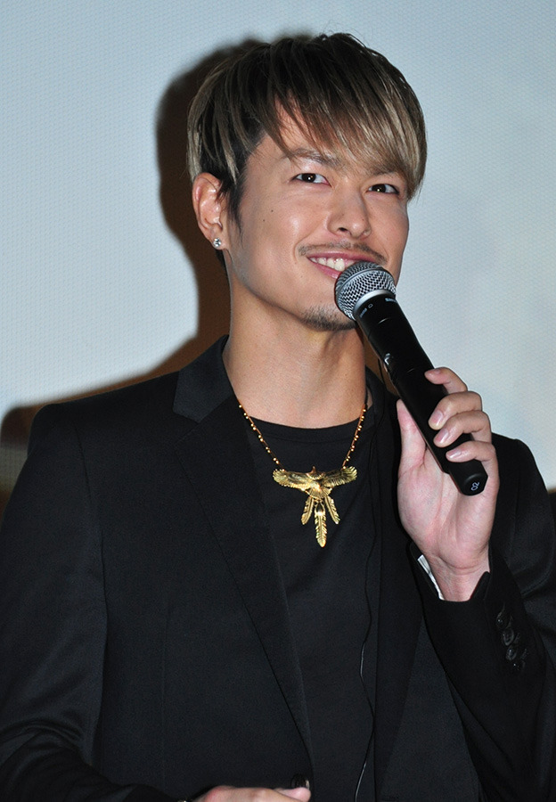 斎藤工が High Low 続編映画出演 Takahiroと登坂広臣の兄役に 4枚目の写真 画像 Cinemacafe Net 斎藤工が High Low 続編映画出演 Takahiroと登坂広臣の兄役に 4枚目の写真 画像 Cinemacafe Net