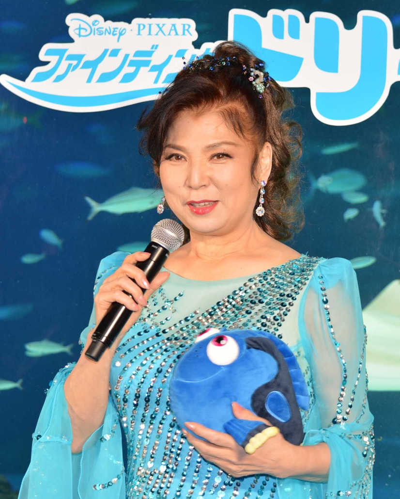 6 22金曜ロードショー ファインディング ドリー みどころ