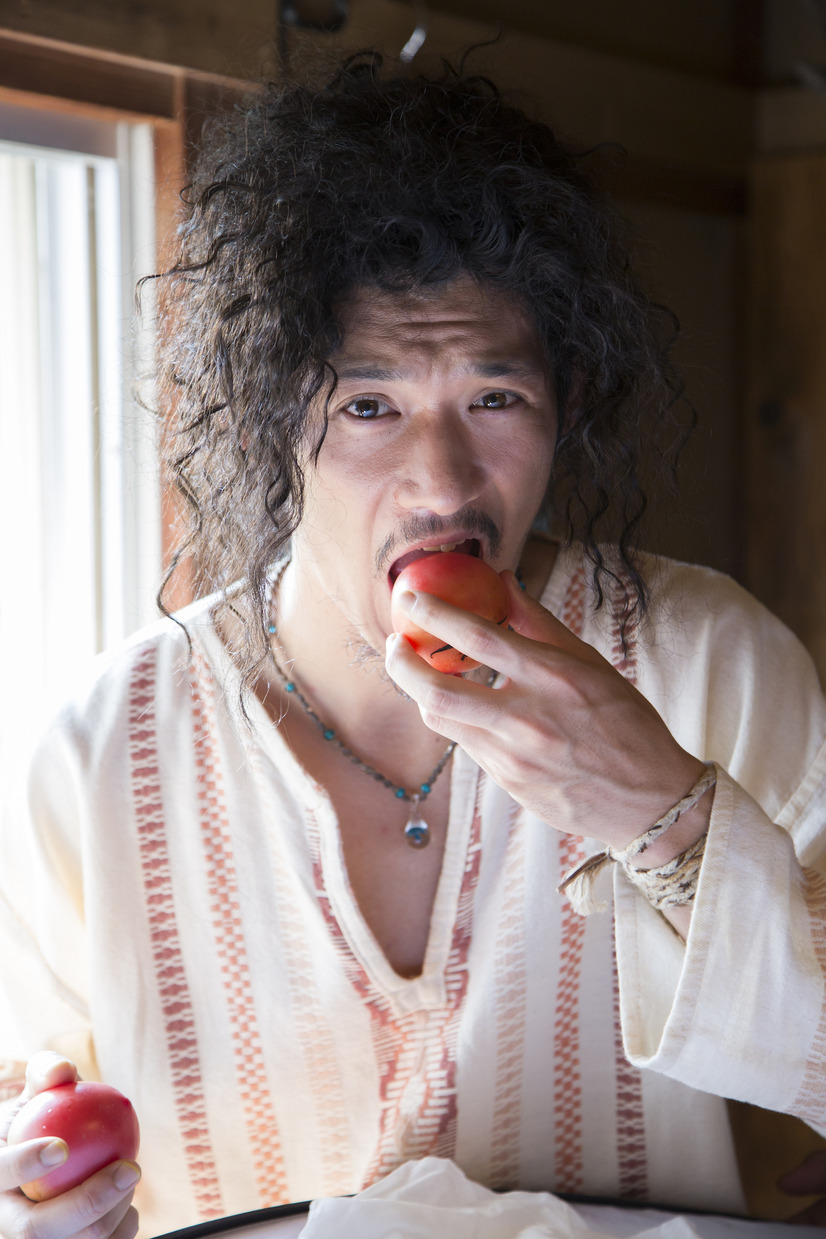 林遣都 川口春奈ラブコメディ にがくてあまい Okamoto Sの主題歌入り予告解禁 6枚目の写真 画像 Cinemacafe Net