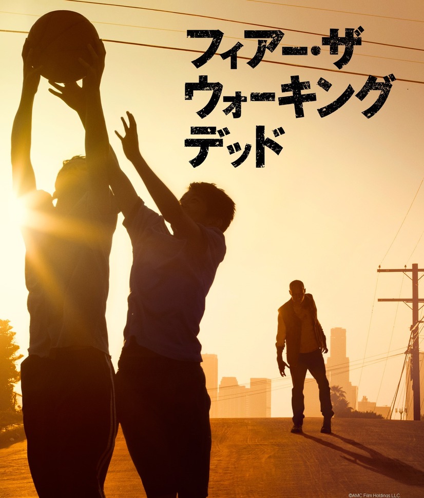 フィアー ザ ウォーキング デッド あらすじ キャスト ネタバレ Amazonプライム Foxチャンネ