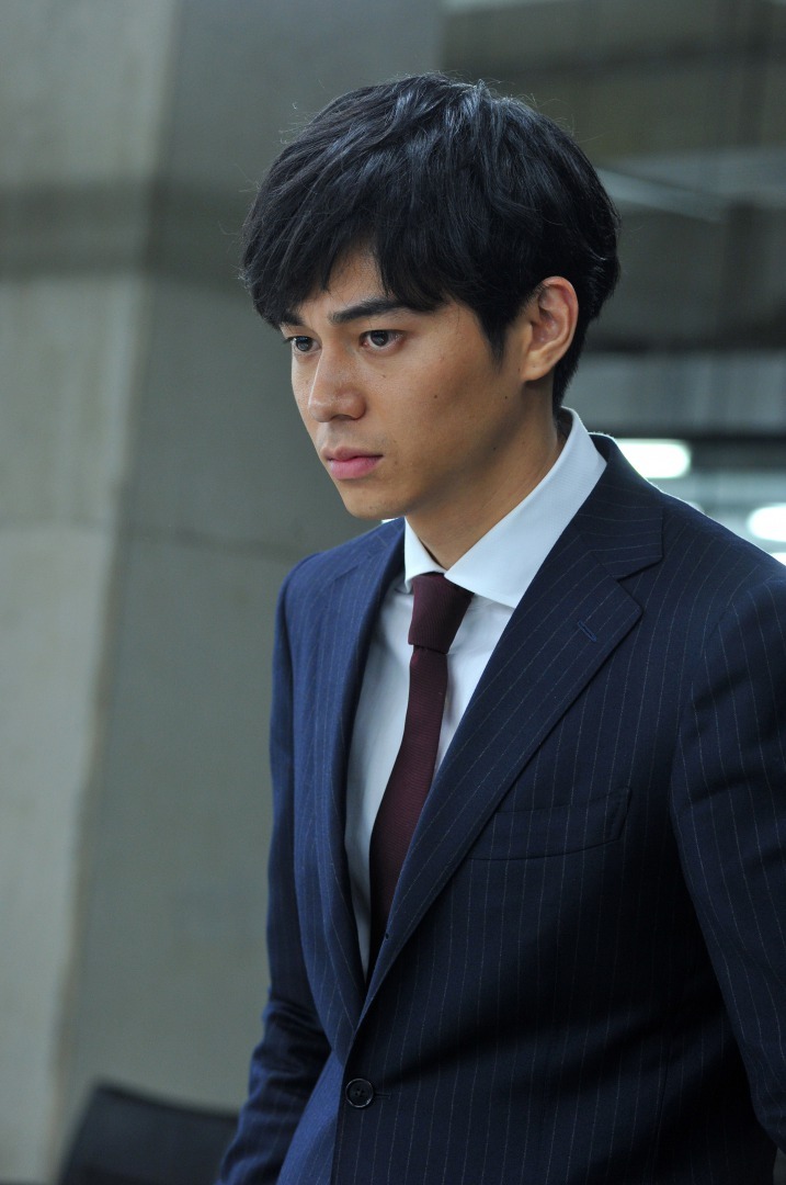 藤原竜也 松山ケンイチらかつての天才も君臨 デスノート 新ポスタービジュアル 2枚目の写真 画像 Cinemacafe Net