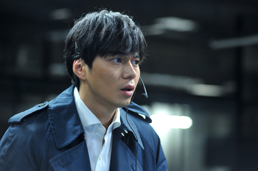 藤原竜也 松山ケンイチらかつての天才も君臨 デスノート 新ポスタービジュアル 10枚目の写真 画像 Cinemacafe Net