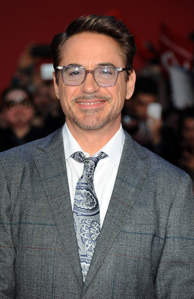 アベンジャーズのアイアンマン ロバート ダウニーjr まとめ 19年最新
