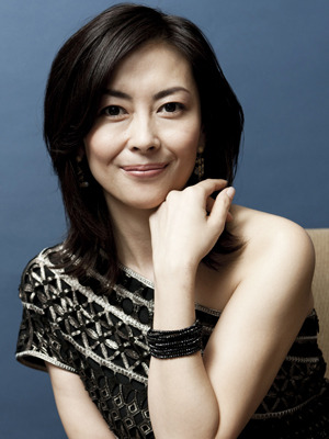 サヨナライツカ 中山美穂 イ ジェハン監督 12年ぶりの現場で感じたデ ジャヴュ 8枚目の写真 画像 Cinemacafe Net