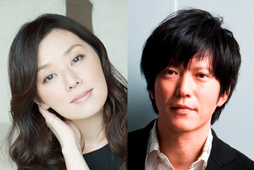 田辺誠一 大塚寧々 バラエティ番組初の夫婦コラボが実現 いってらっしゃい 1枚目の写真 画像 Cinemacafe Net