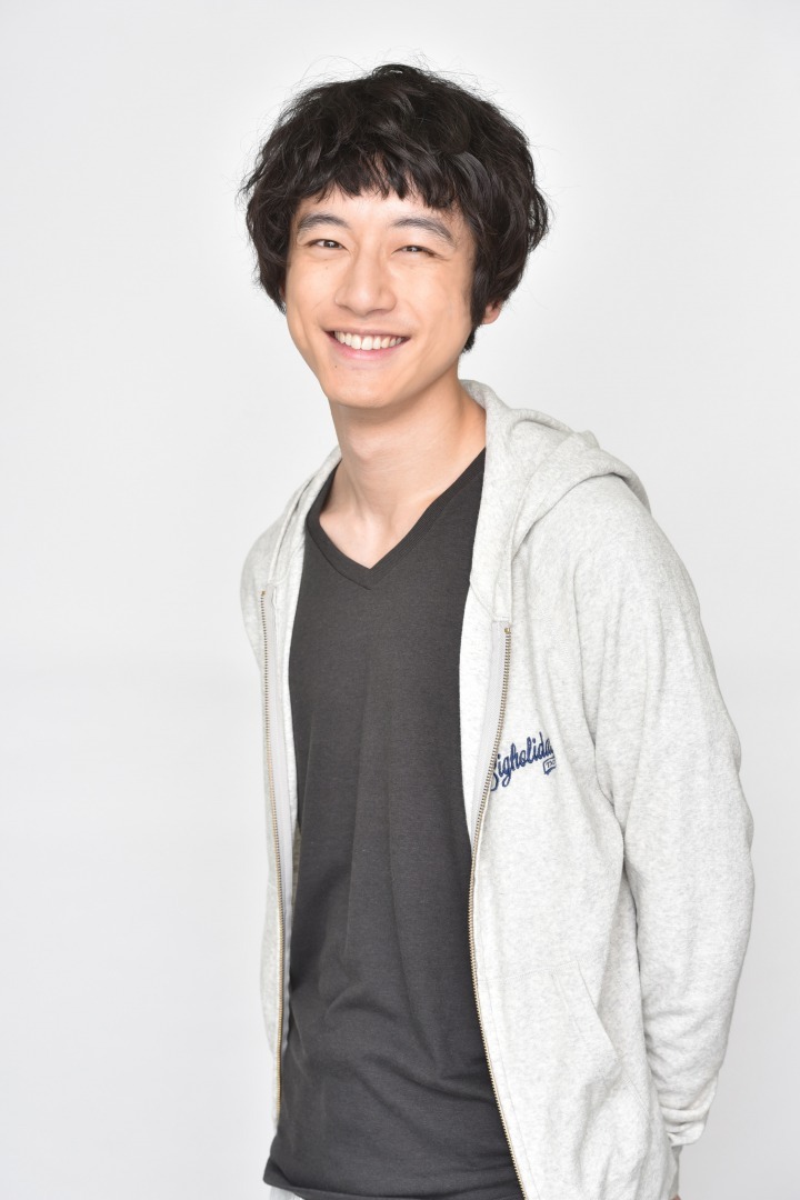 二階堂ふみ 新米教師役でドラマ初主演 坂口健太郎 阿部サダヲら共演 がっぱ先生 2枚目の写真 画像 Cinemacafe Net