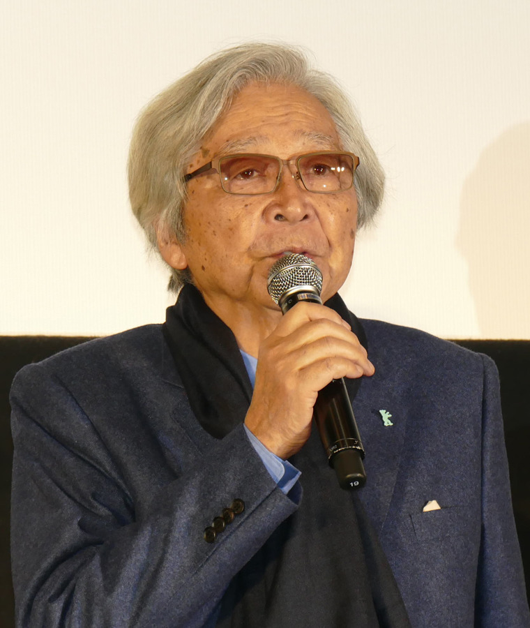 第89回アカデミー賞外国語映画賞の日本代表に 母と暮せば が決定 2枚目の写真 画像 Cinemacafe Net