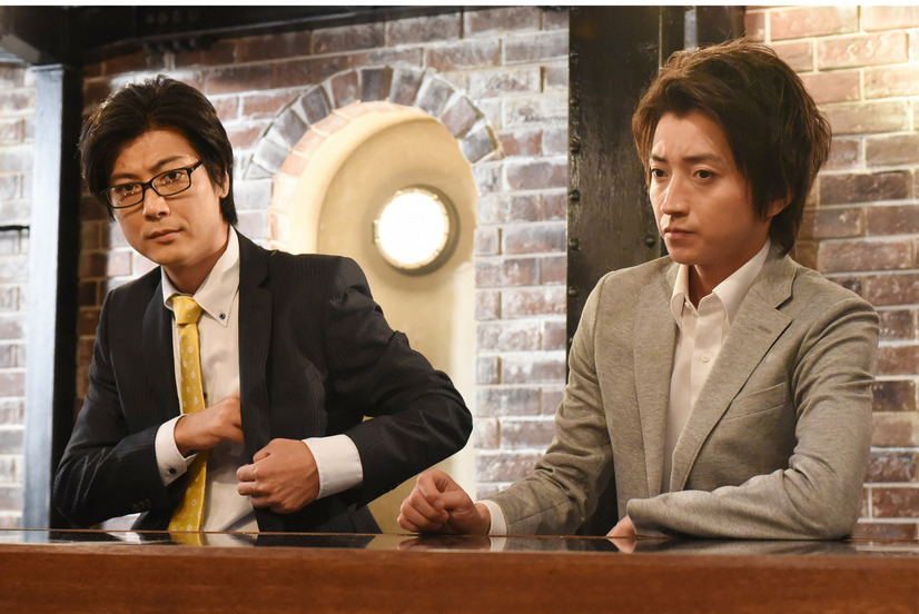 そして 誰もいなくなった 最終回 黒幕は誰か 今夜全ての謎が明らかに 2枚目の写真 画像 Cinemacafe Net