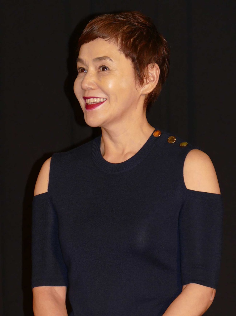 大竹しのぶ 推しメン 十勇士は松坂桃李 ベラベラしゃべらないから 2枚目の写真 画像 Cinemacafe Net 大竹しのぶ 推しメン 十勇士は松坂桃李 ベラベラしゃべらないから 2枚目の写真 画像 Cinemacafe Net