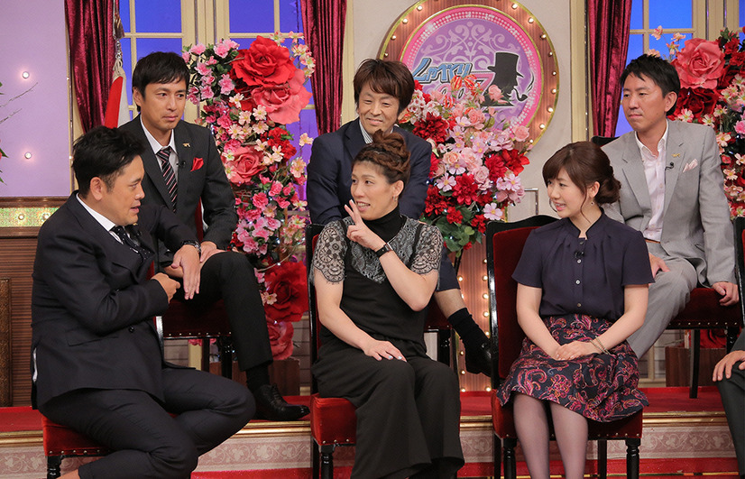 唐沢寿明 窪田正孝 石原さとみら 美女 イケメン 登場 しゃべくり007 2時間sp 3枚目の写真 画像 Cinemacafe Net