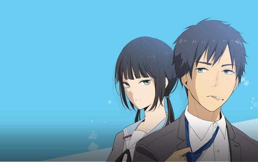 映画 Relife リライフ あらすじ キャスト紹介 2度目の学園生活とは