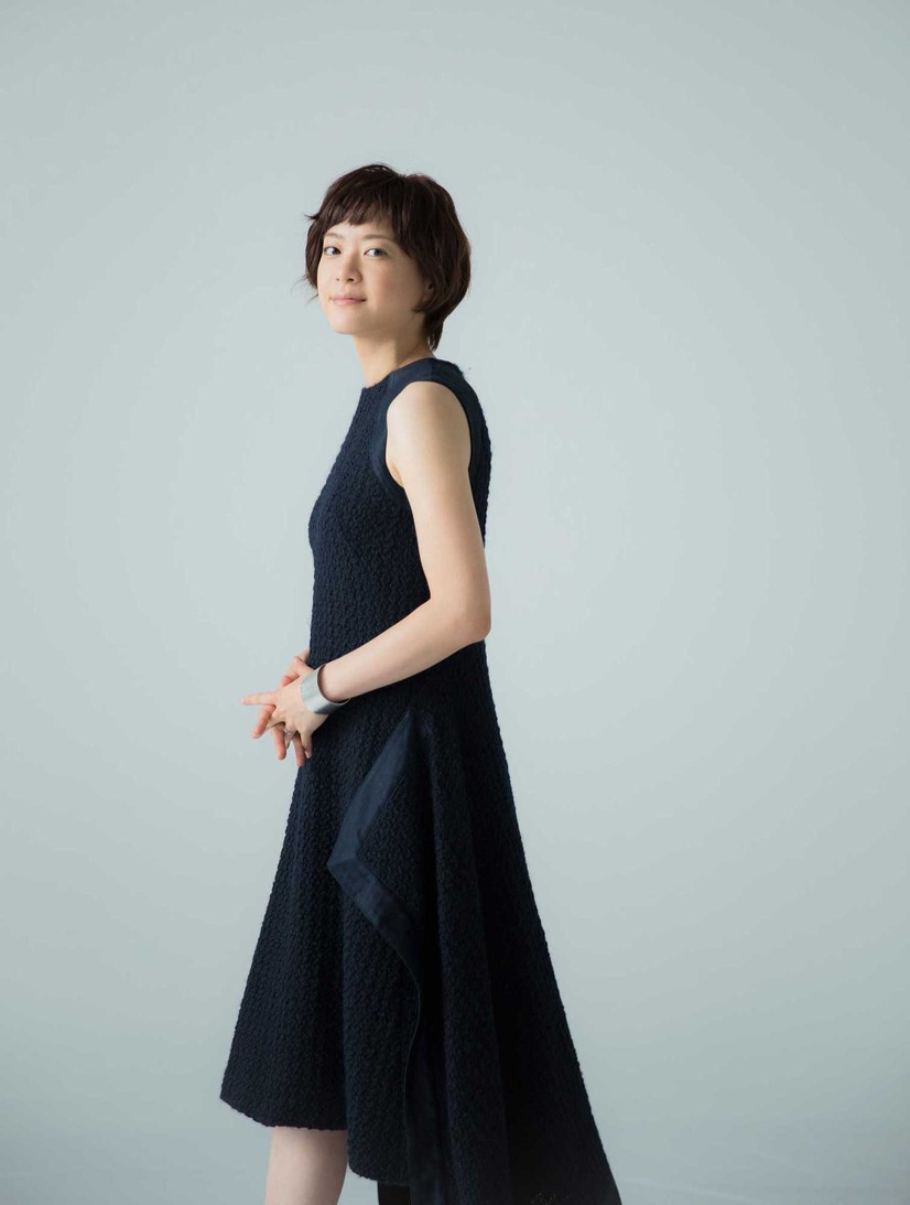 【インタビュー】上野樹里 2人暮らしは「毎日が特別」今ある日常を大切に 4枚目の写真・画像