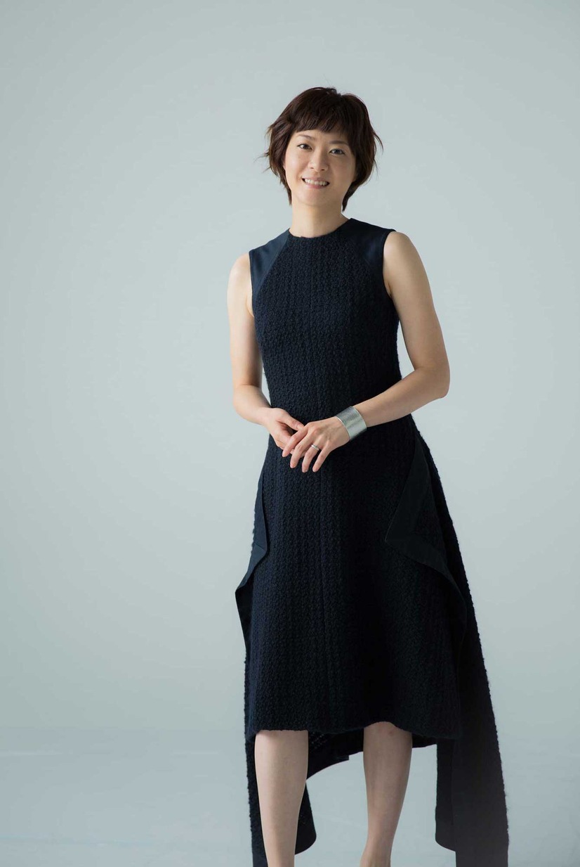 インタビュー 上野樹里 2人暮らしは 毎日が特別 今ある日常を大切に 10枚目の写真 画像 Cinemacafe Net