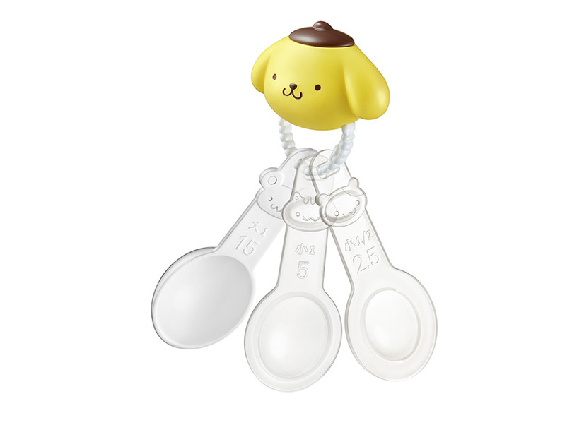 ポムポムプリンが マックフルーリー に 3枚目の写真 画像 Cinemacafe Net