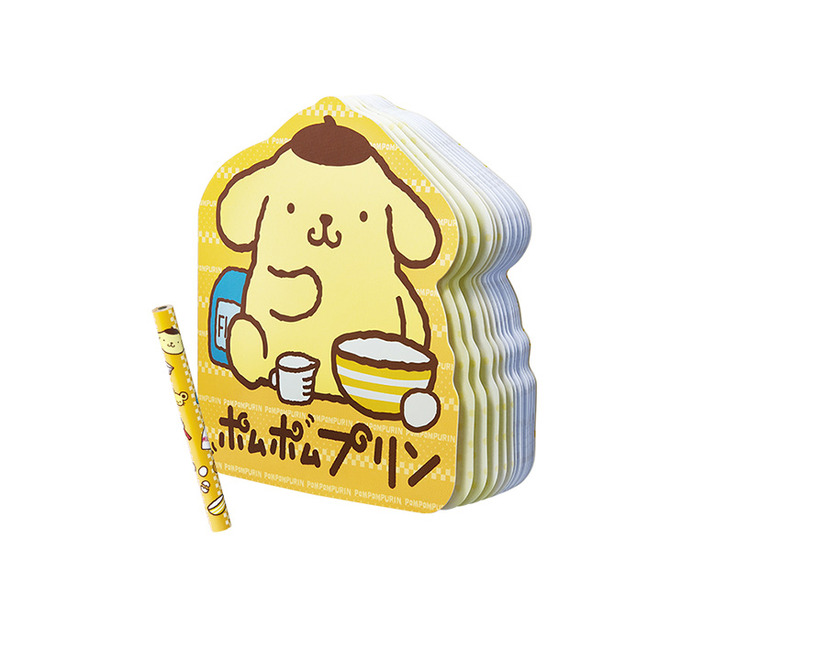 ポムポムプリンが マックフルーリー に 10枚目の写真 画像 Cinemacafe Net