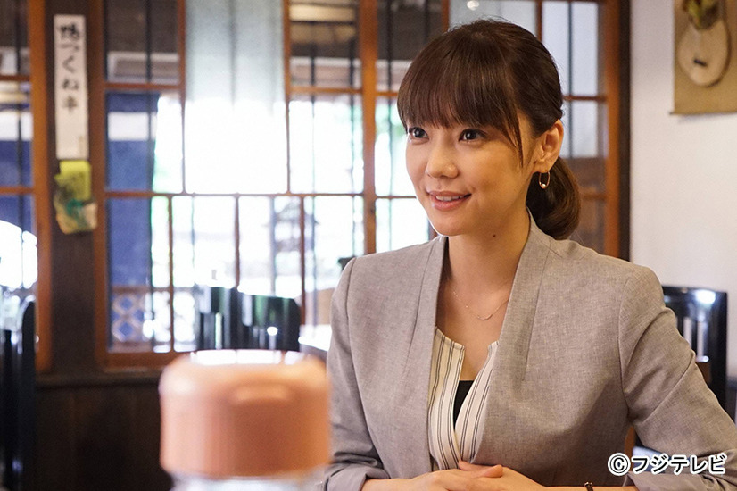 山田涼介月9初主演 桐谷健太 倉科カナらと描くヒューマンラブストーリー カインとアベル 今夜スタート 8枚目の写真 画像 Cinemacafe Net